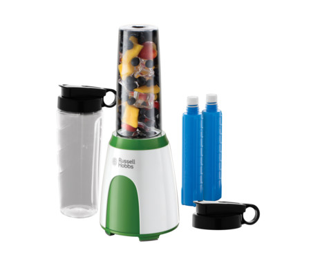 25160-56 Explore Smoothie-Maker Mix & Go Cool