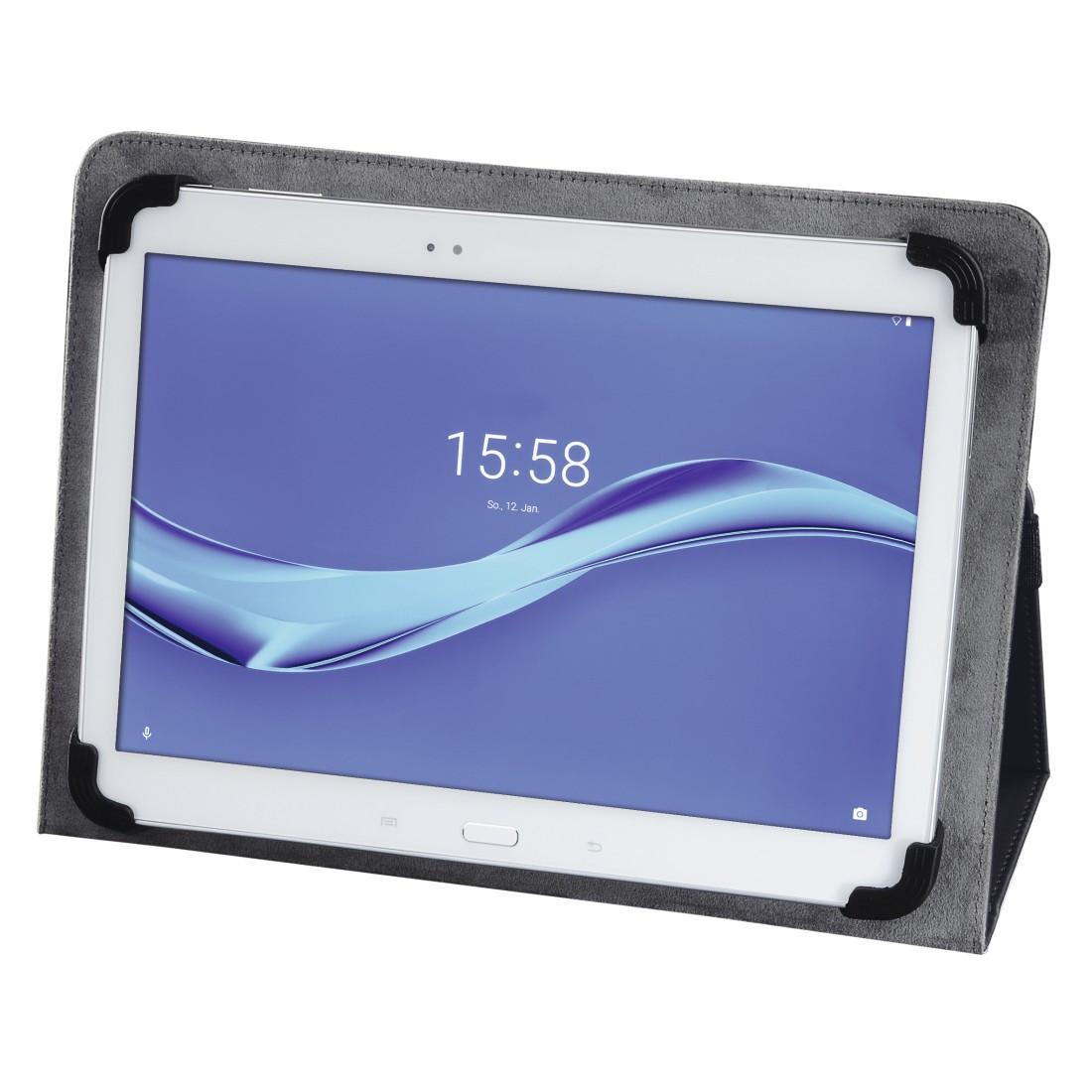 Tablet-Case "Xpand" für Tablets 24 - 28 cm (9,5 - 11"), Schwarz (00216427)