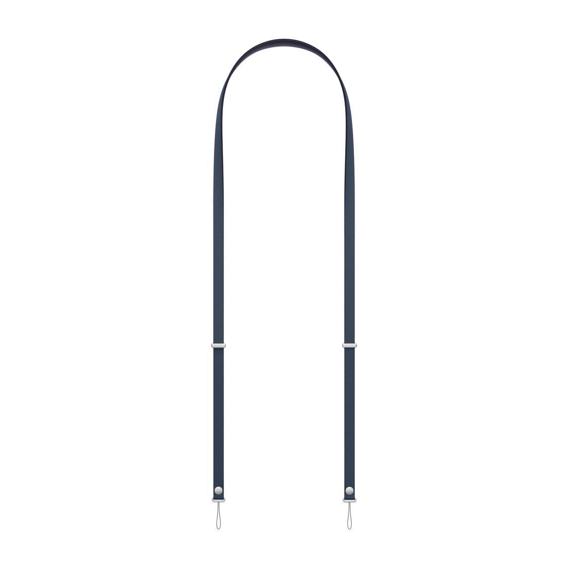 Crossbody Band - Blue