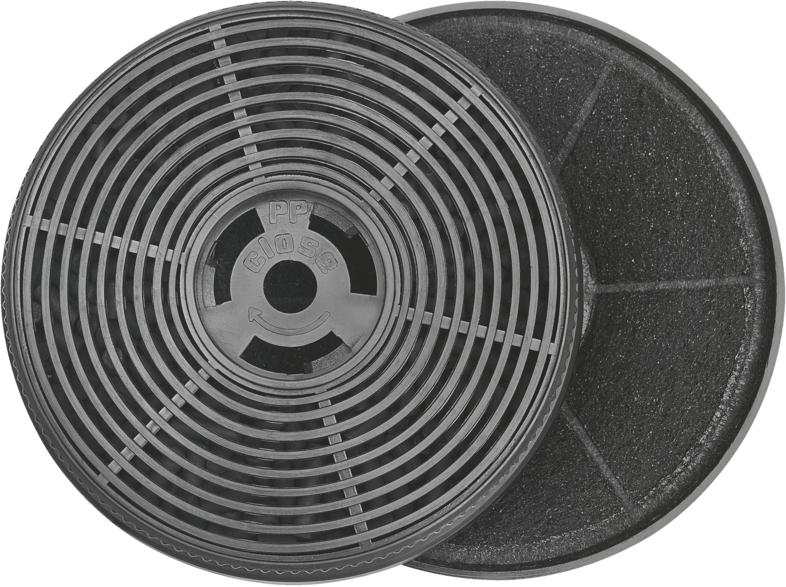 KF 571 Kohlefilter