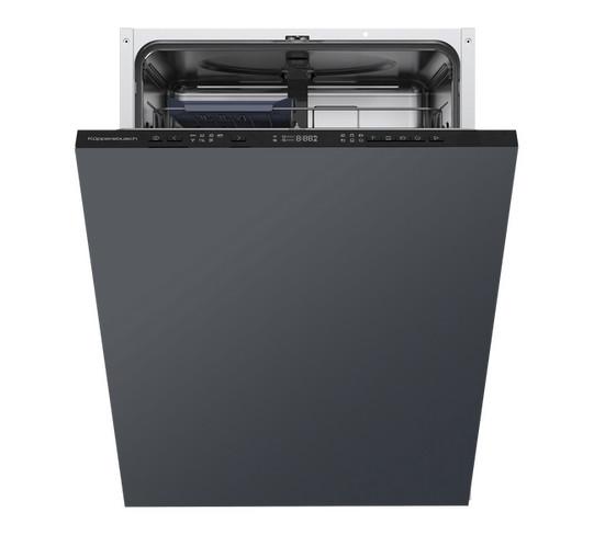 G6340.0v Einbau-Geschirrspüler integriert 60 cm