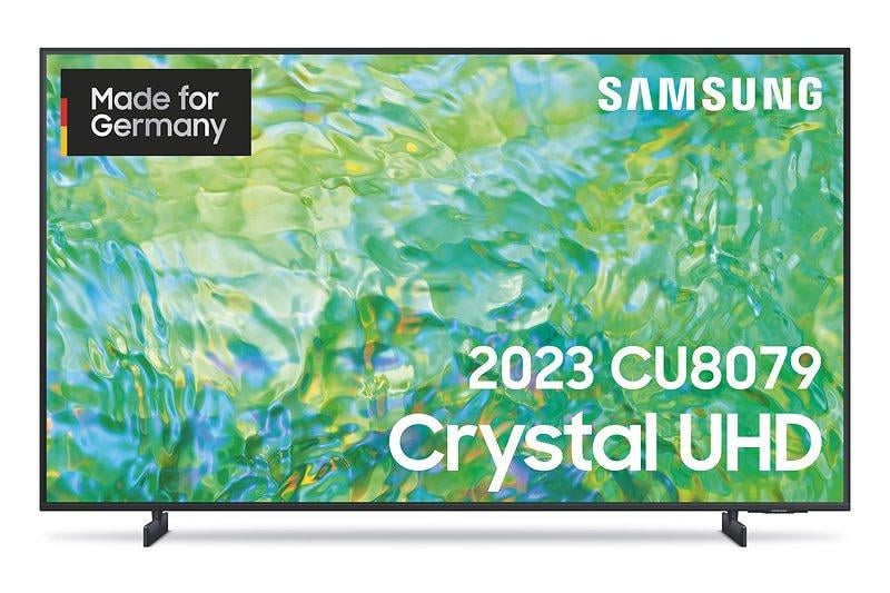 GU75CU8079UXZG LED TV