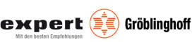 expert Logo Gröblinghoff