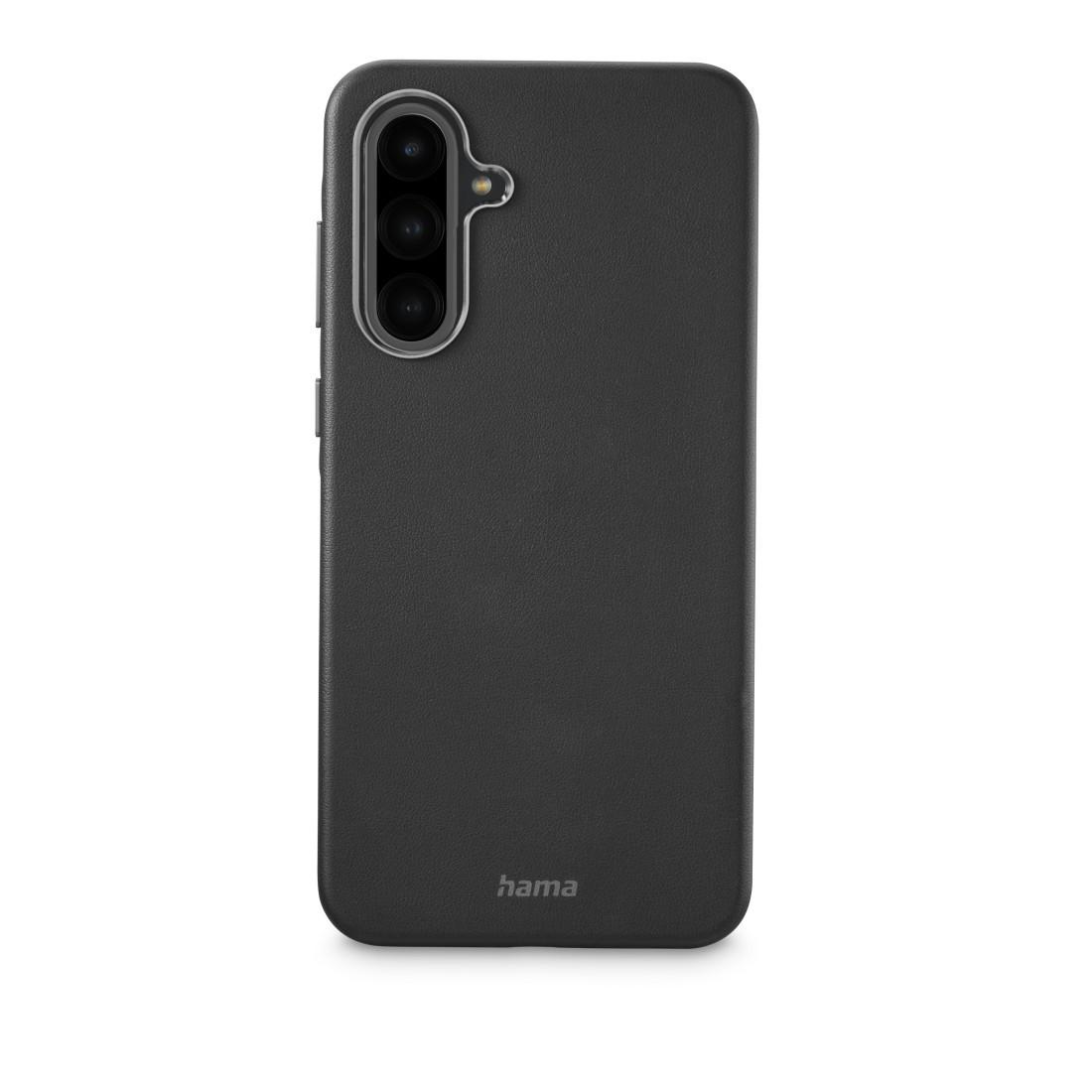 Handyhülle "Eco Premium" für Samsung Galaxy A56 5G, Schwarz (00019689)