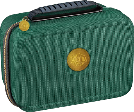 Switch Deluxe Case Zelda NNS61