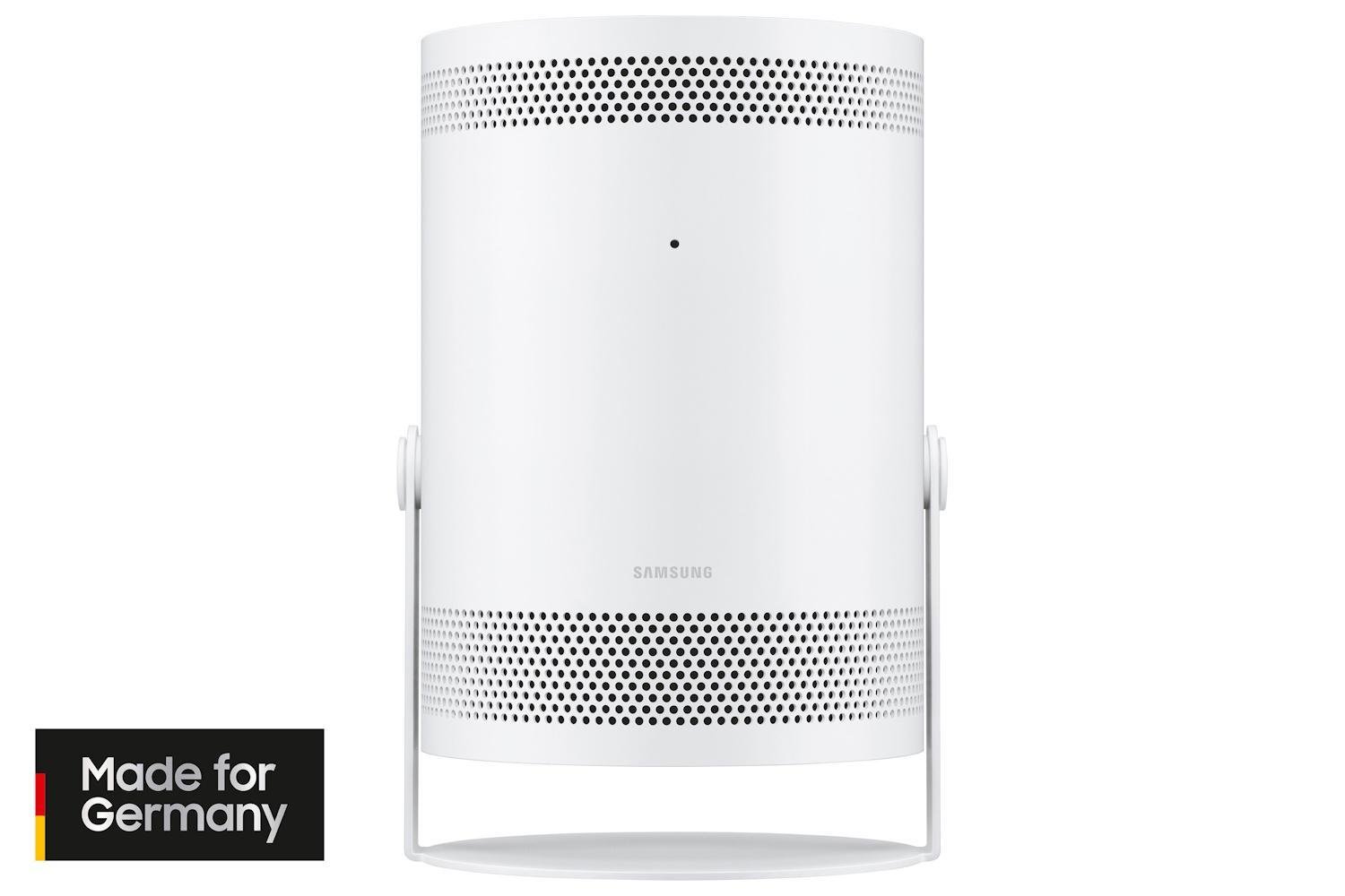 The Freestyle 2nd Gen. LFF3C weiß Beamer