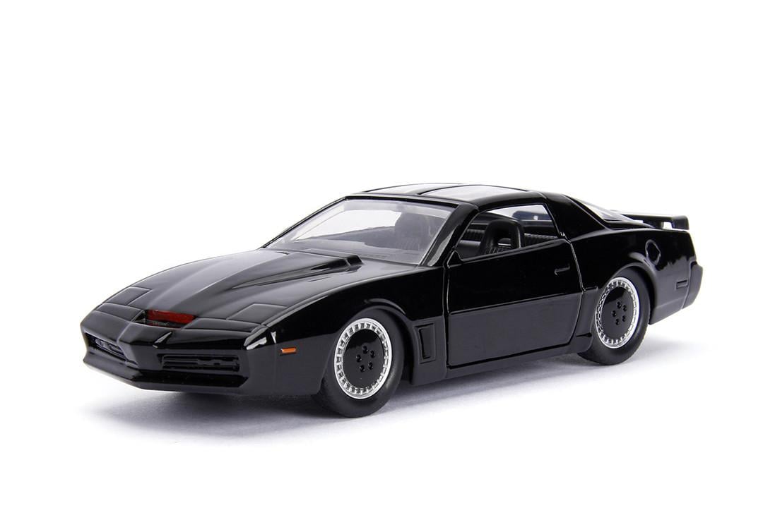 Knight Rider Kitt
