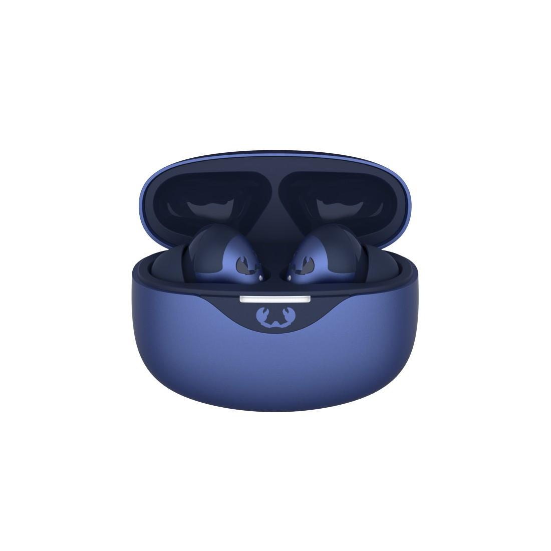 Bluetooth®-Ohrhörer "Twins Ace", True Wireless, True Blue (00221646)