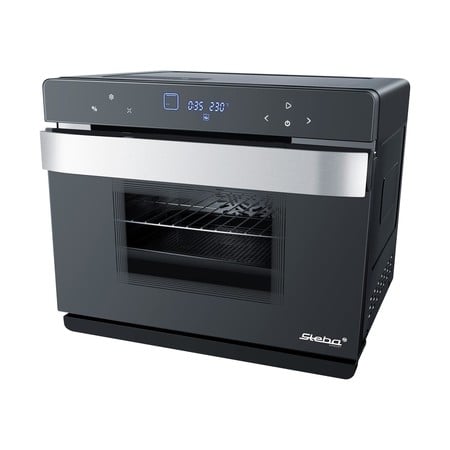 DG 40 Dampfbackofen