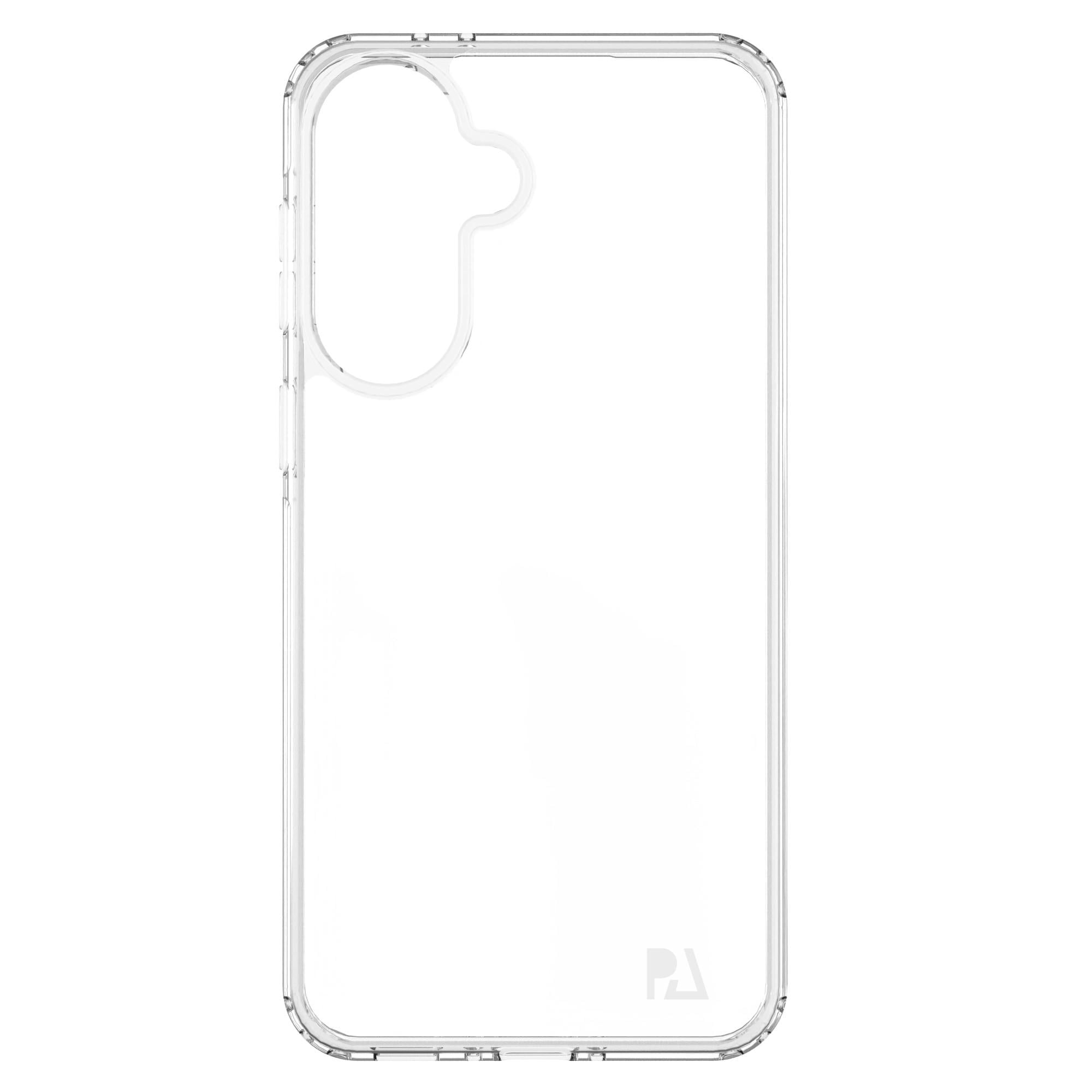 Back Cover Pure Plus für Samsung A37 5G Clear (23074)