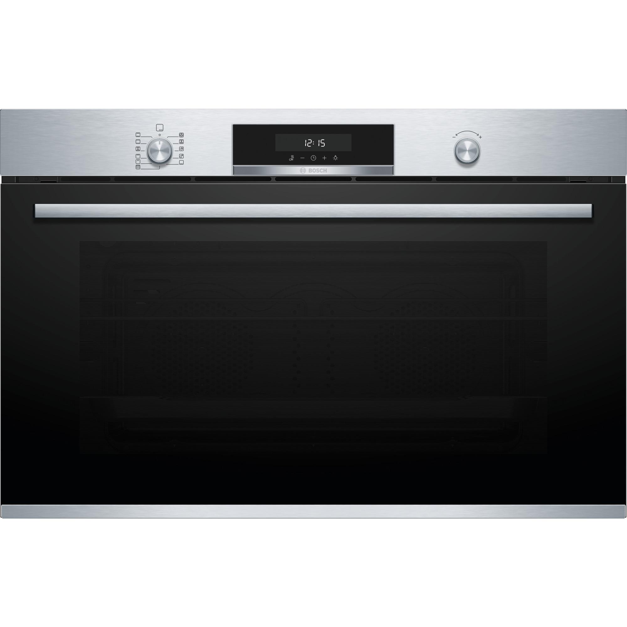 VBD5780S0 Serie 6 Einbaubackofen