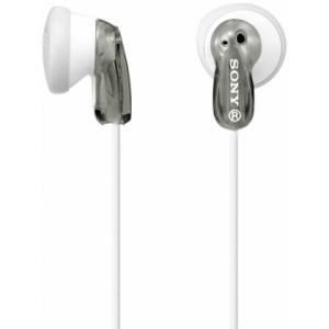 MDR-E 9 LPH silber In-Ear Kopfhörer