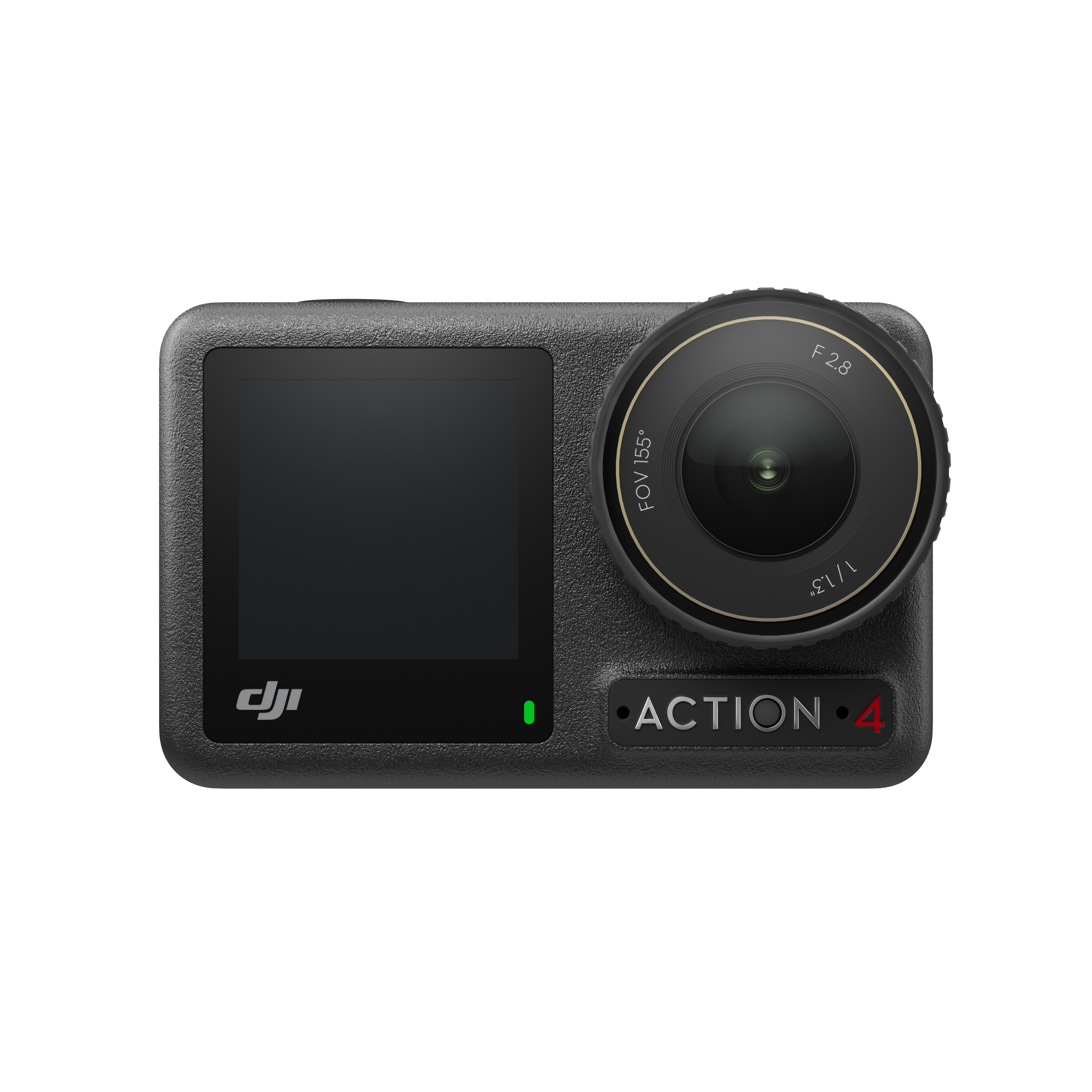 Osmo Action 4 Standard Combo Action Kamera