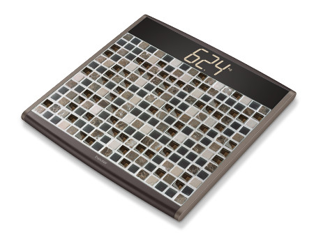 PS 891 Mosaic Personenwaage