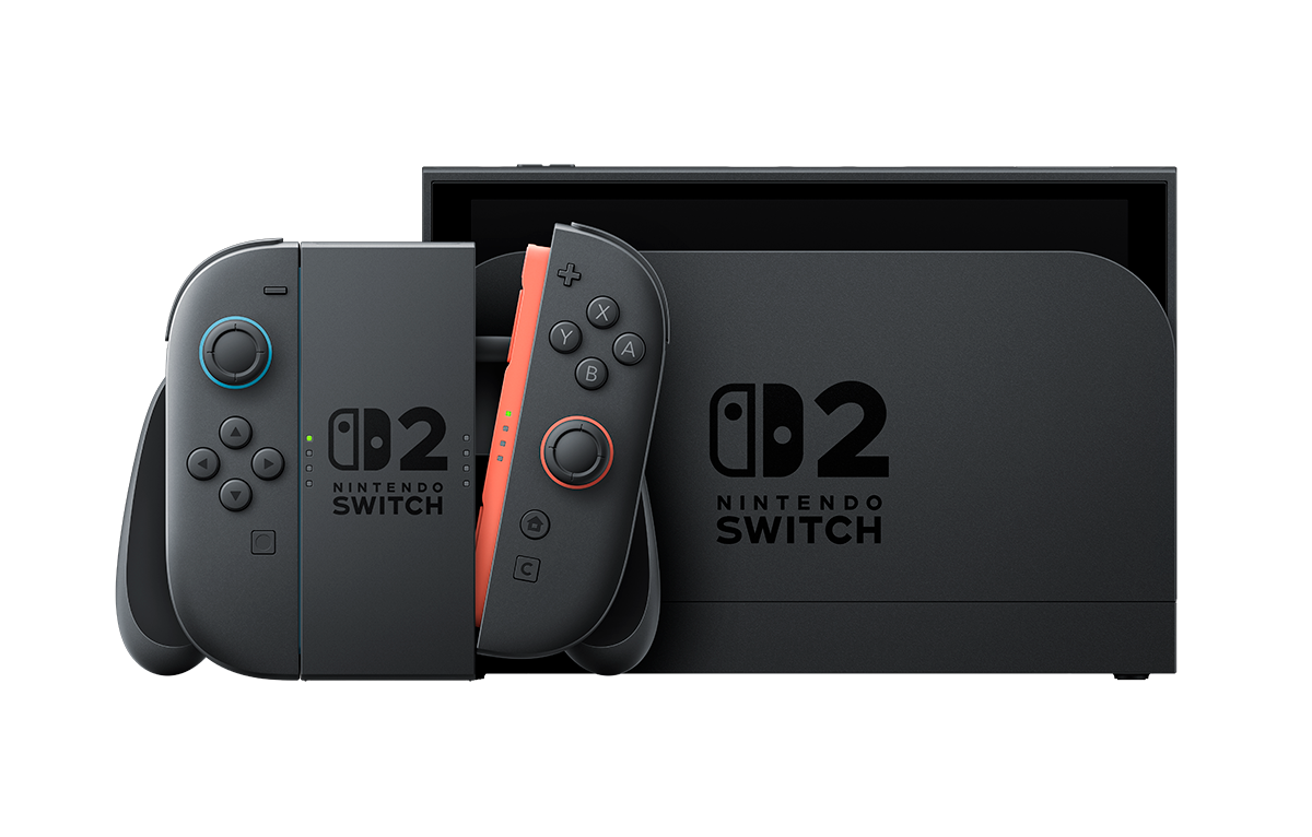 Switch 2