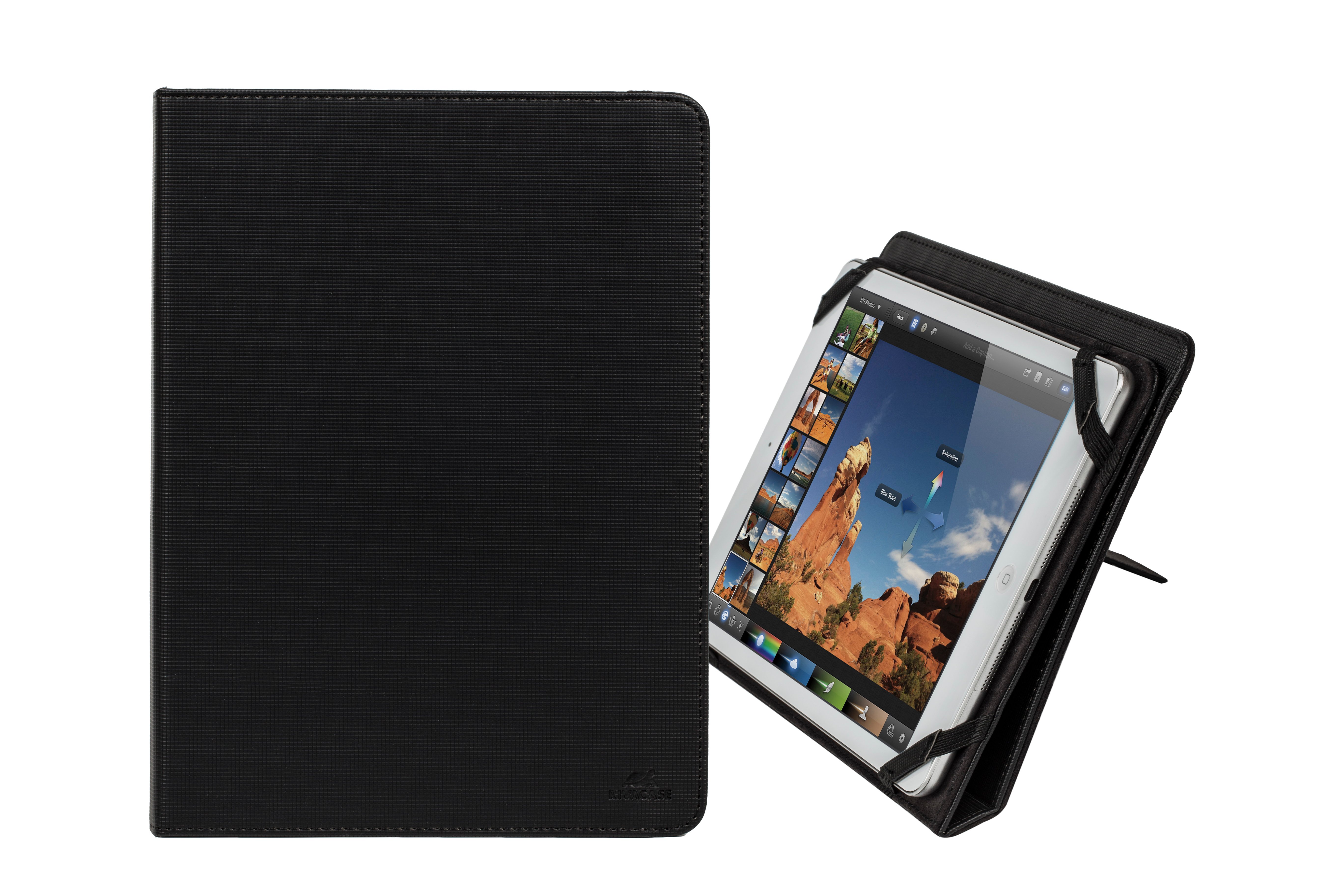 GATWICK Uni Tablet Kick-Stand Case 10.1'' (63848)