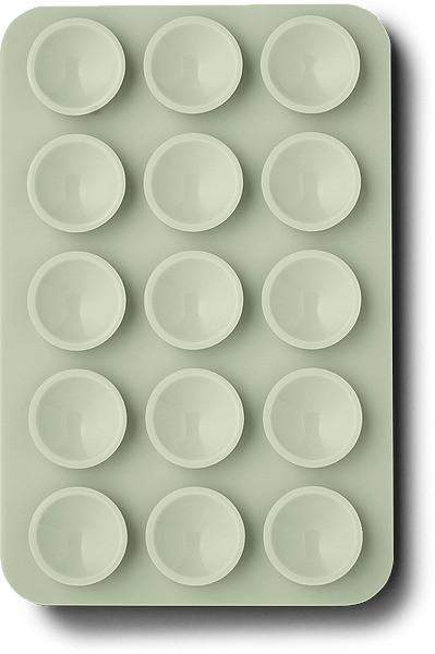 MagSafe Suction Phone Mount Sage Green