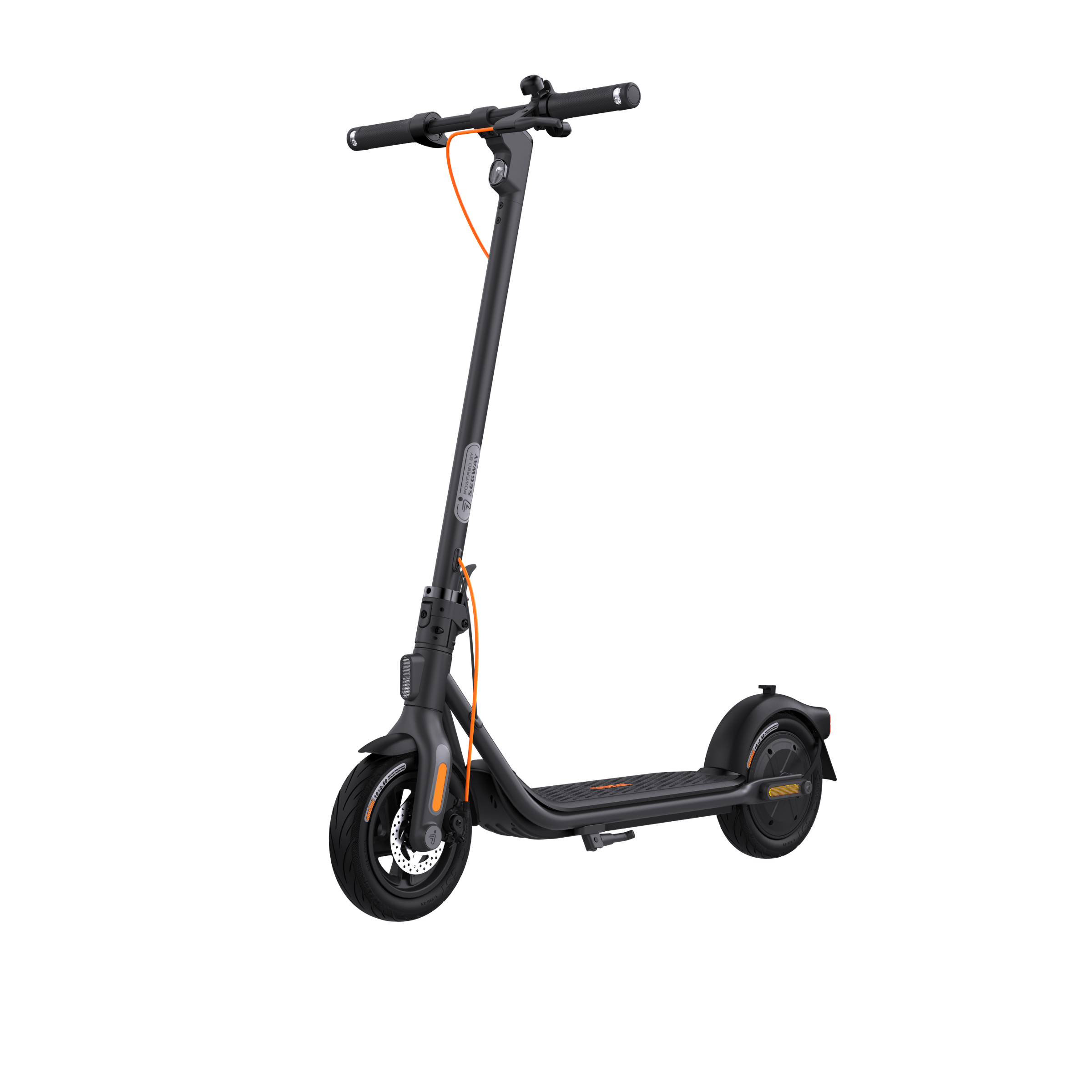 Ninebot Kickscooter F2 Plus D E-Scooter