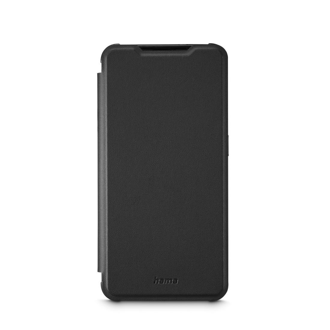Handytasche "Extreme Protect" für Galaxy S26+, magnetisch, Schwarz (00016015)