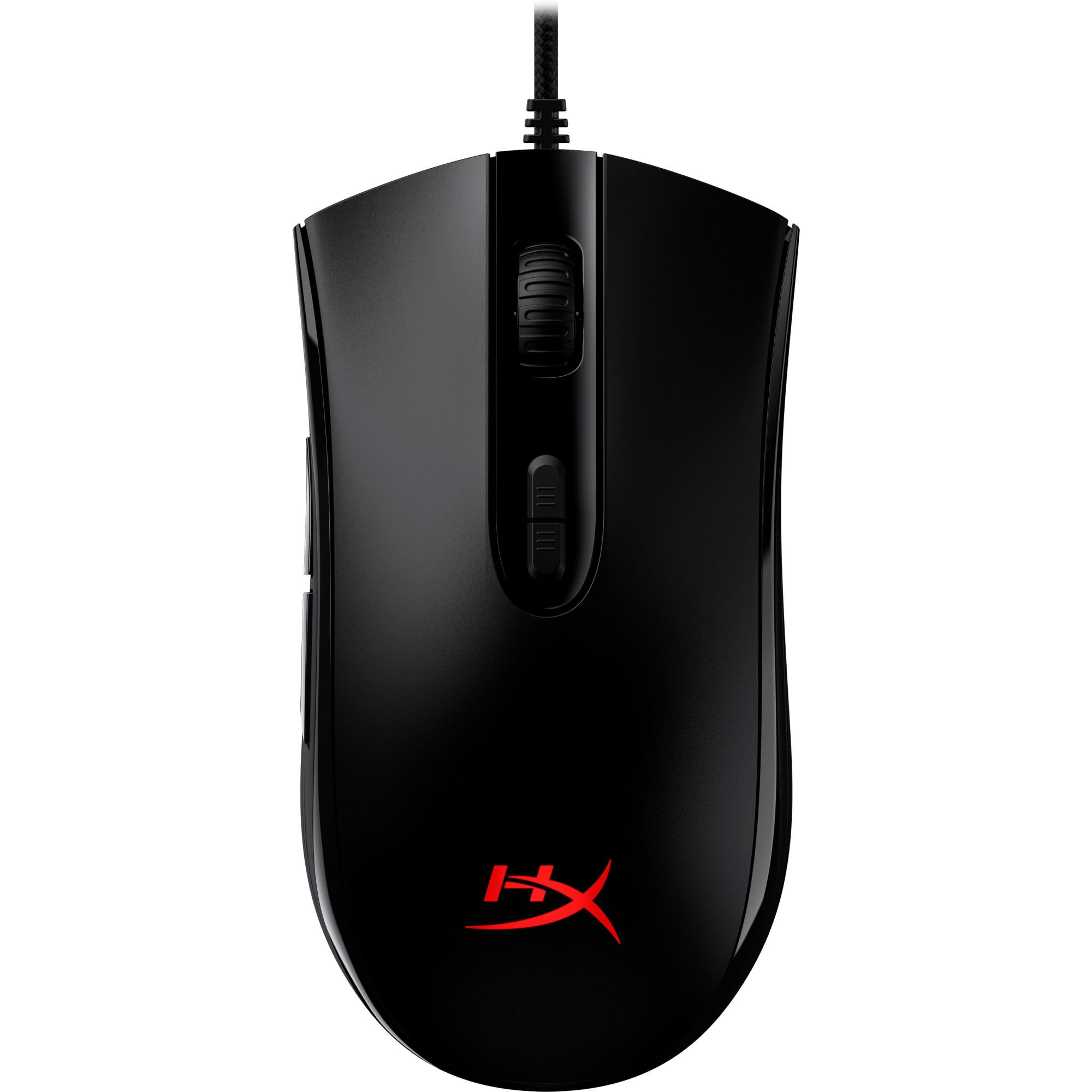 Pulsefire Core 4P4F8AA Gaming-Maus