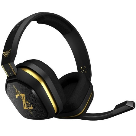 Astro A10 Zelda Gaming-Headset