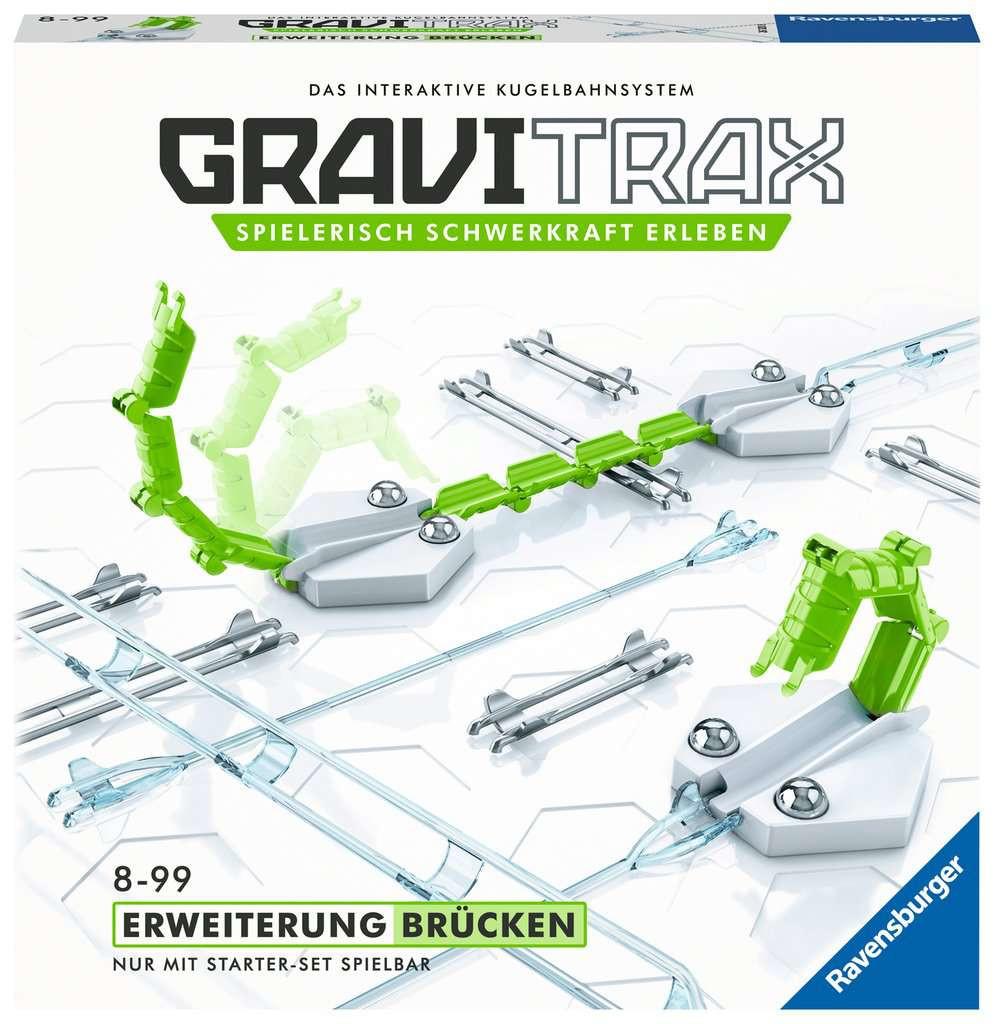 GraviTrax Brücken Erweiterung