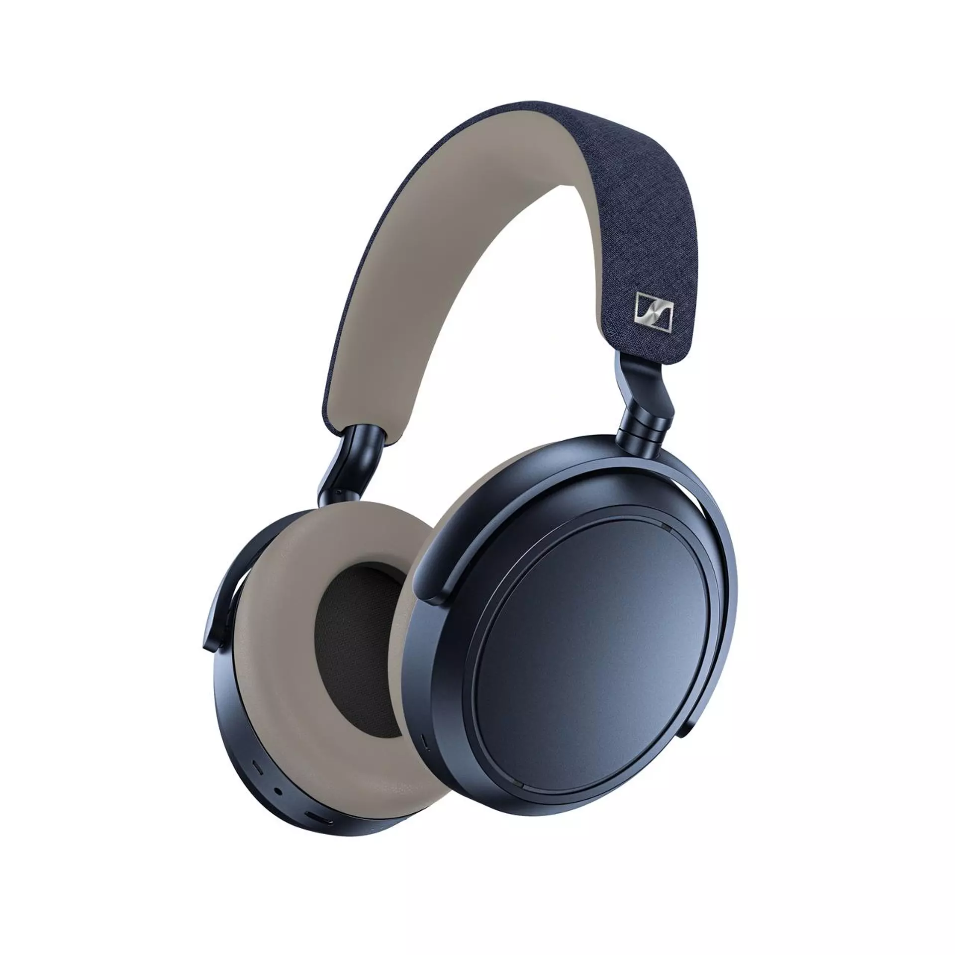 MOMENTUM 4 Wireless Denim Edition Limitierte Auflage Over-Ear Kopfhörer