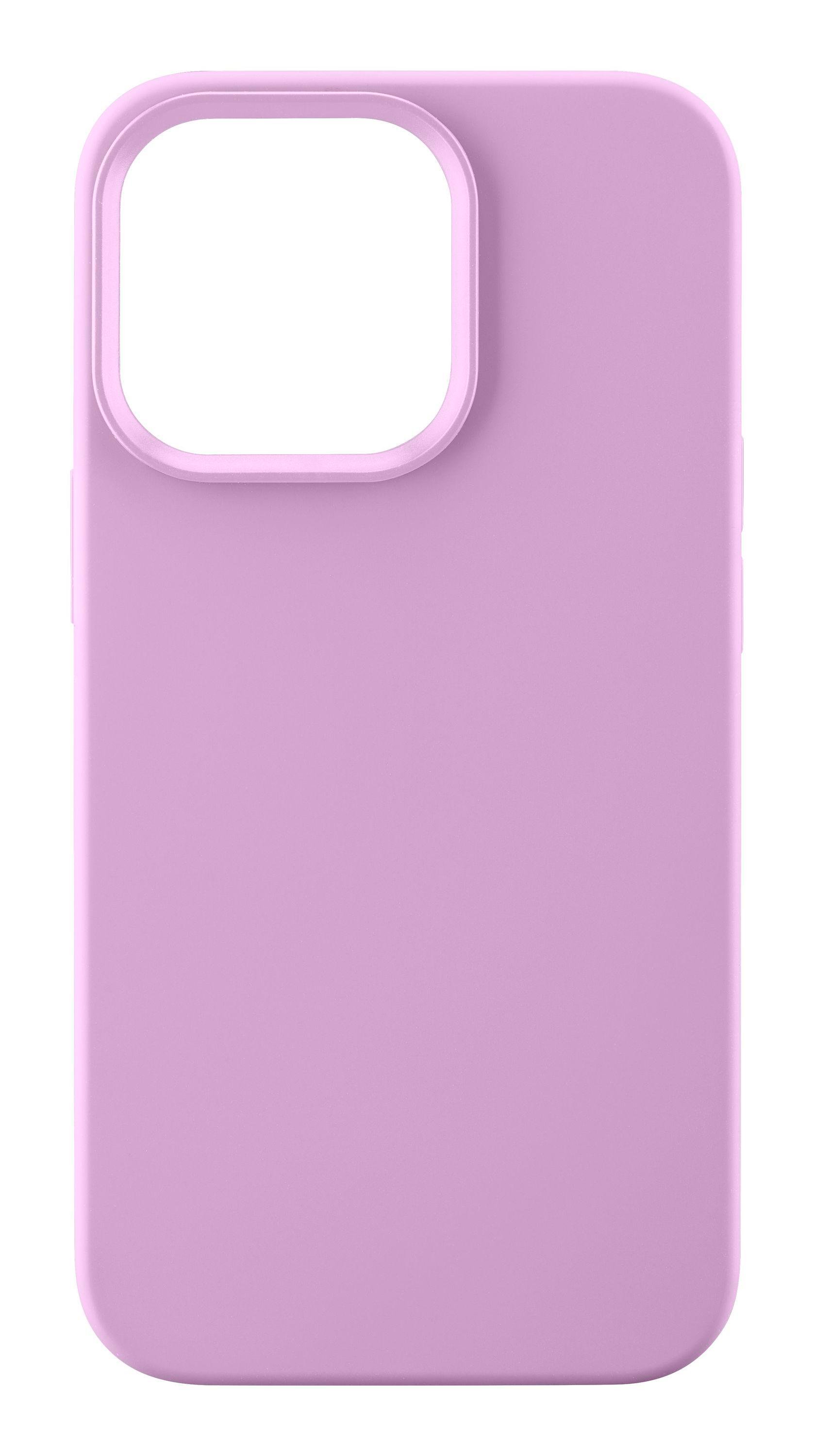 Sensation Case für Apple iPhone 16 Pro Max Pink (60858)