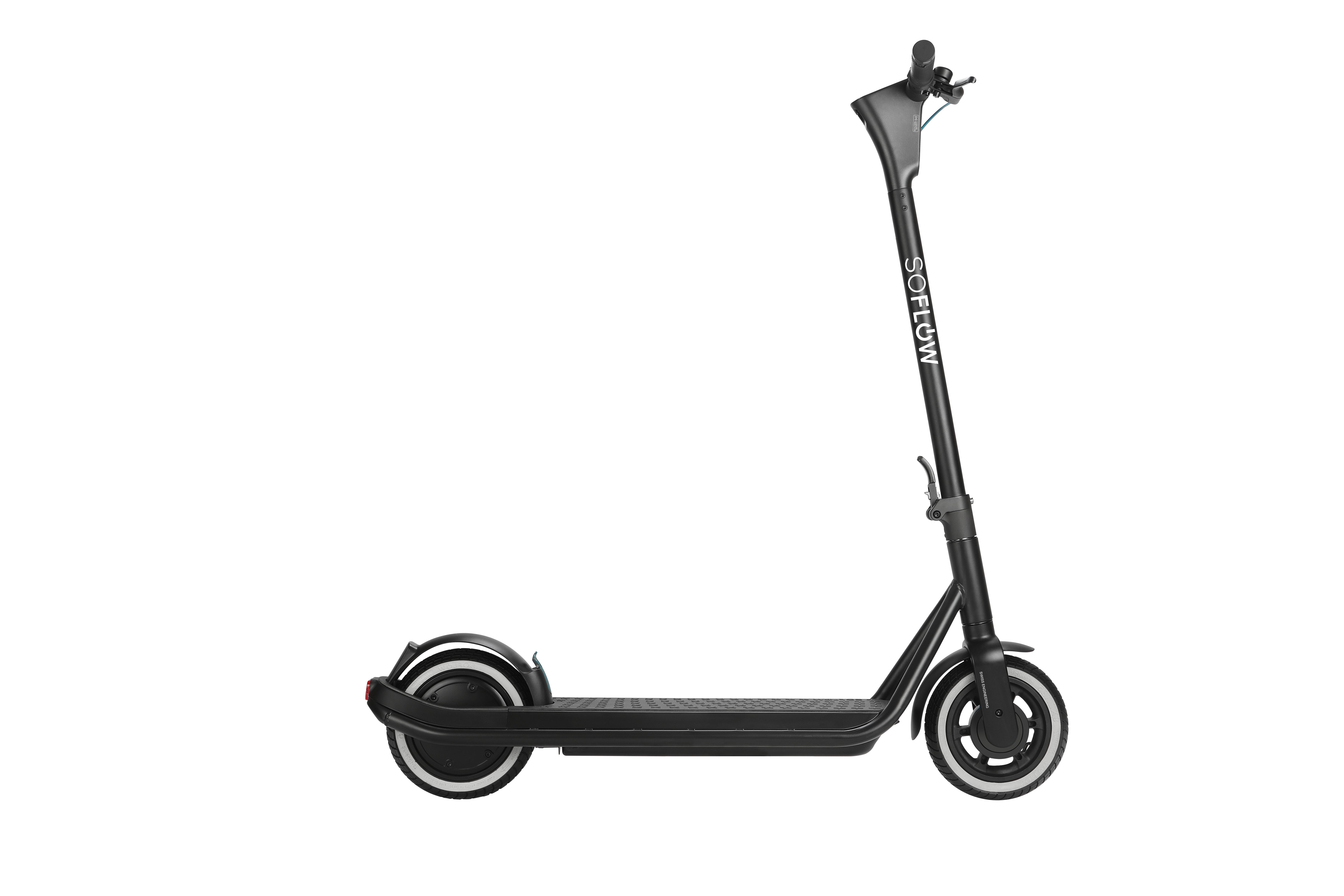 SO ONE LITE 2 E-Scooter