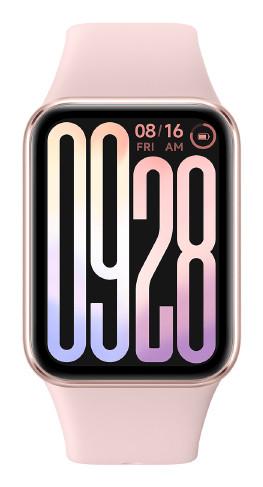 Smart Band 9 Pro Rose Gold Smartwatch