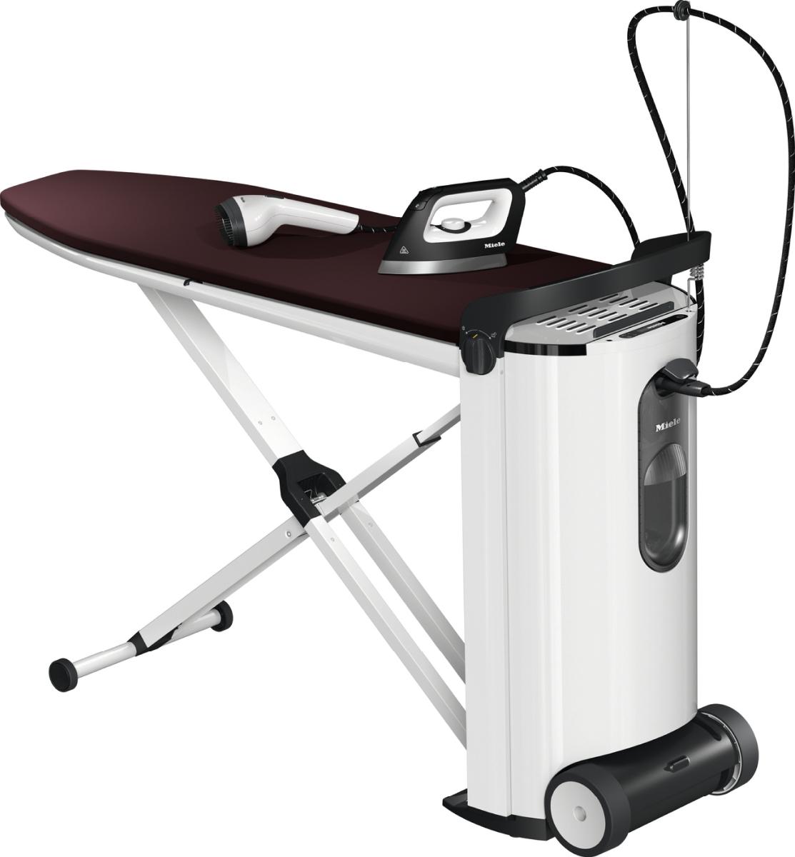 B4847 FashionMaster Dampfbügelsystem