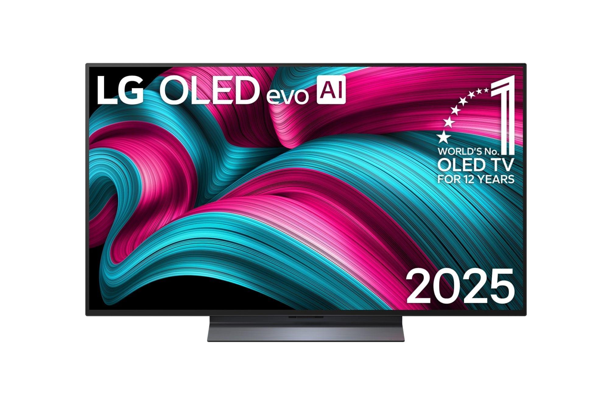 OLED48C59LB OLED TV