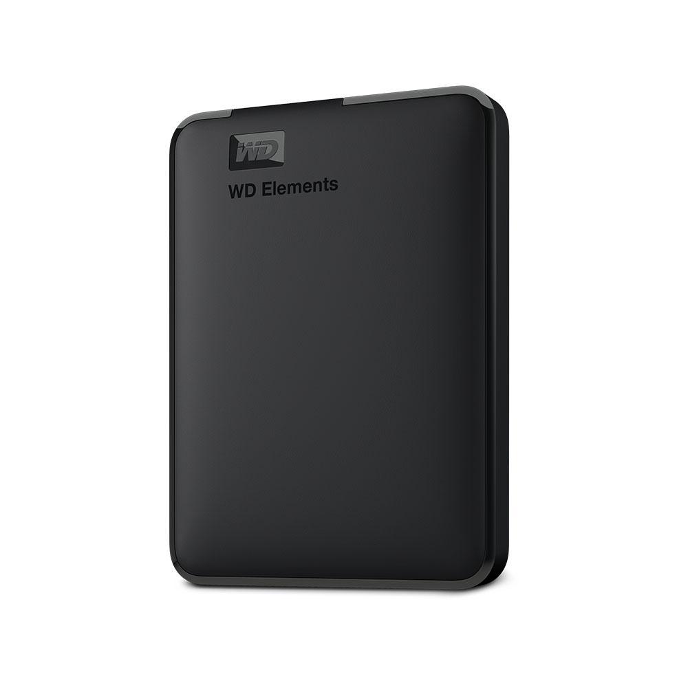 HDD Extern WD 2,5" 5TB Elements Portable (00184964)