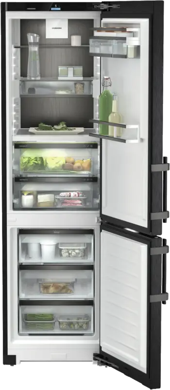 CBNbsa10 575i-1 Kühl-Gefrier-Kombination