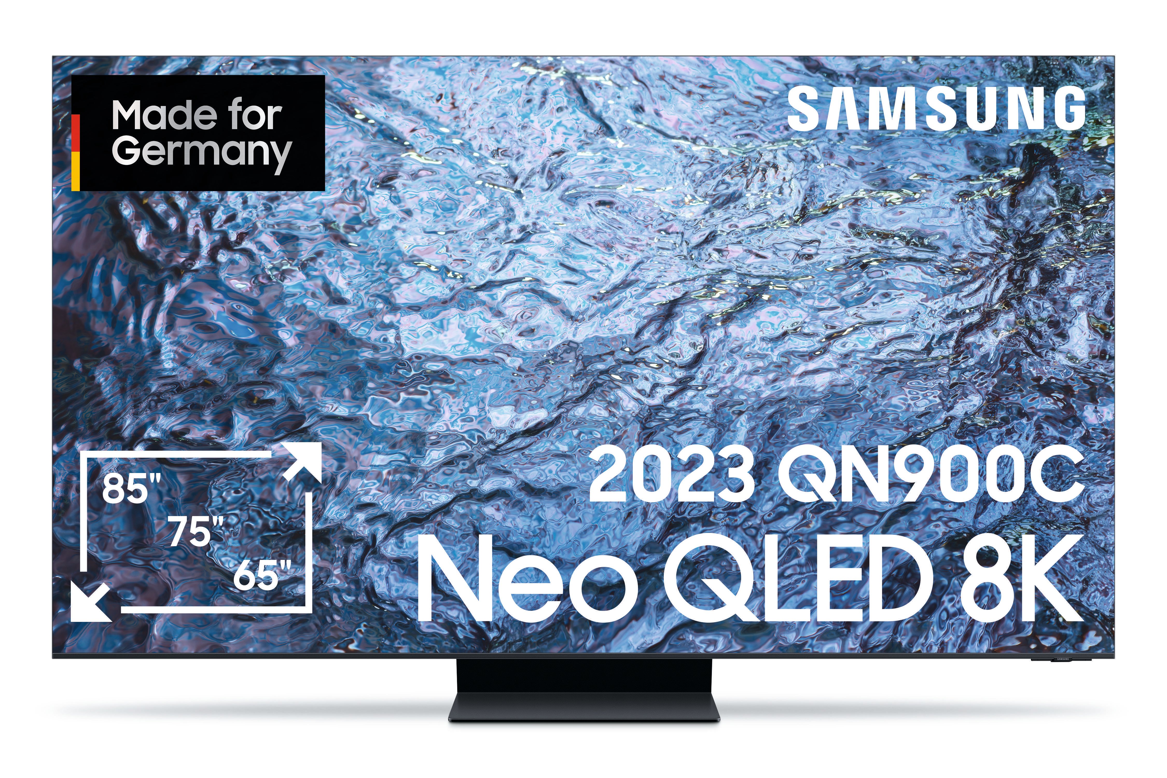 GQ75QN900CTXZG Neo QLED TV