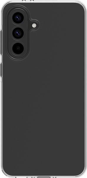 Greenland - Galaxy A56 5G - Clear Handyhülle