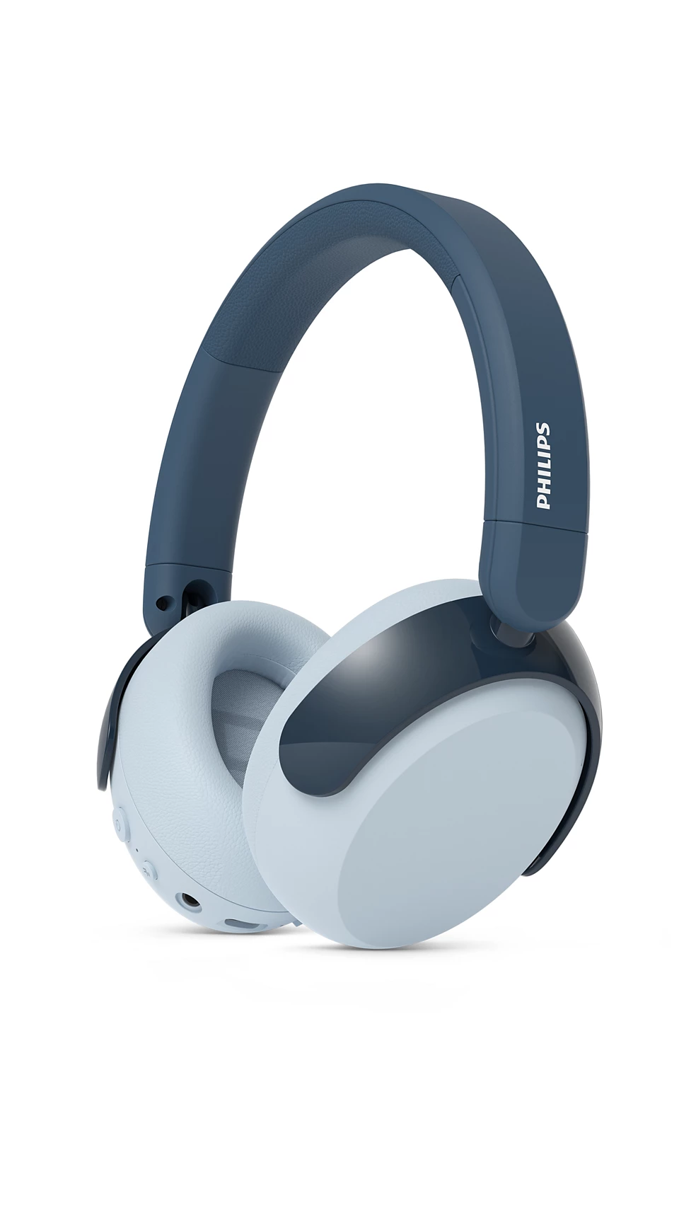TAK5500RT Blaugrün Over-Ear Kopfhörer