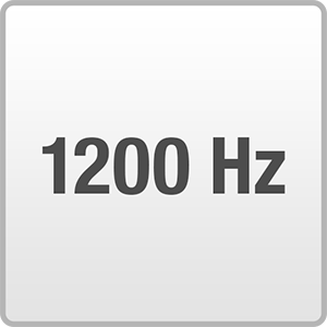 Hz-Anzahl Hz-Anzahl