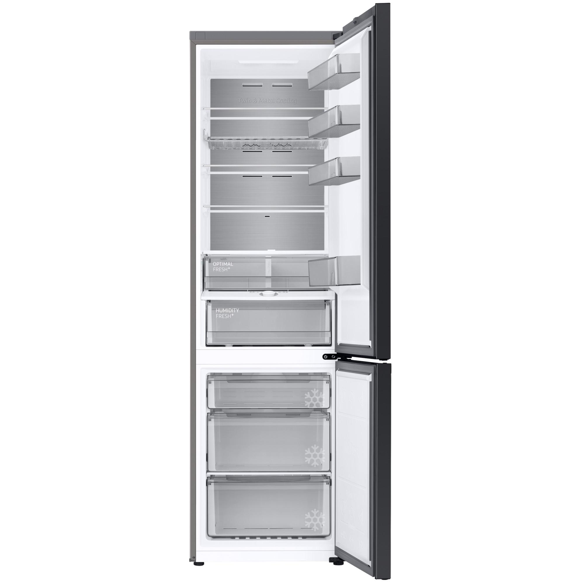 RB38C7B5AB1/EF Kühl-Gefrier-Kombination
