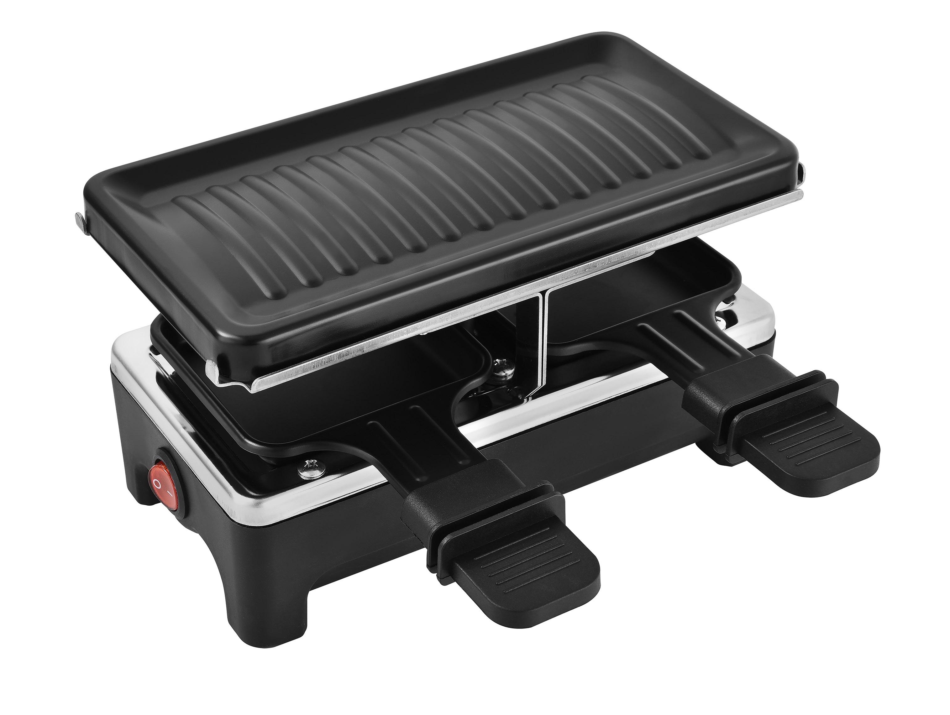 TKG RAC 1018 Raclettegrill