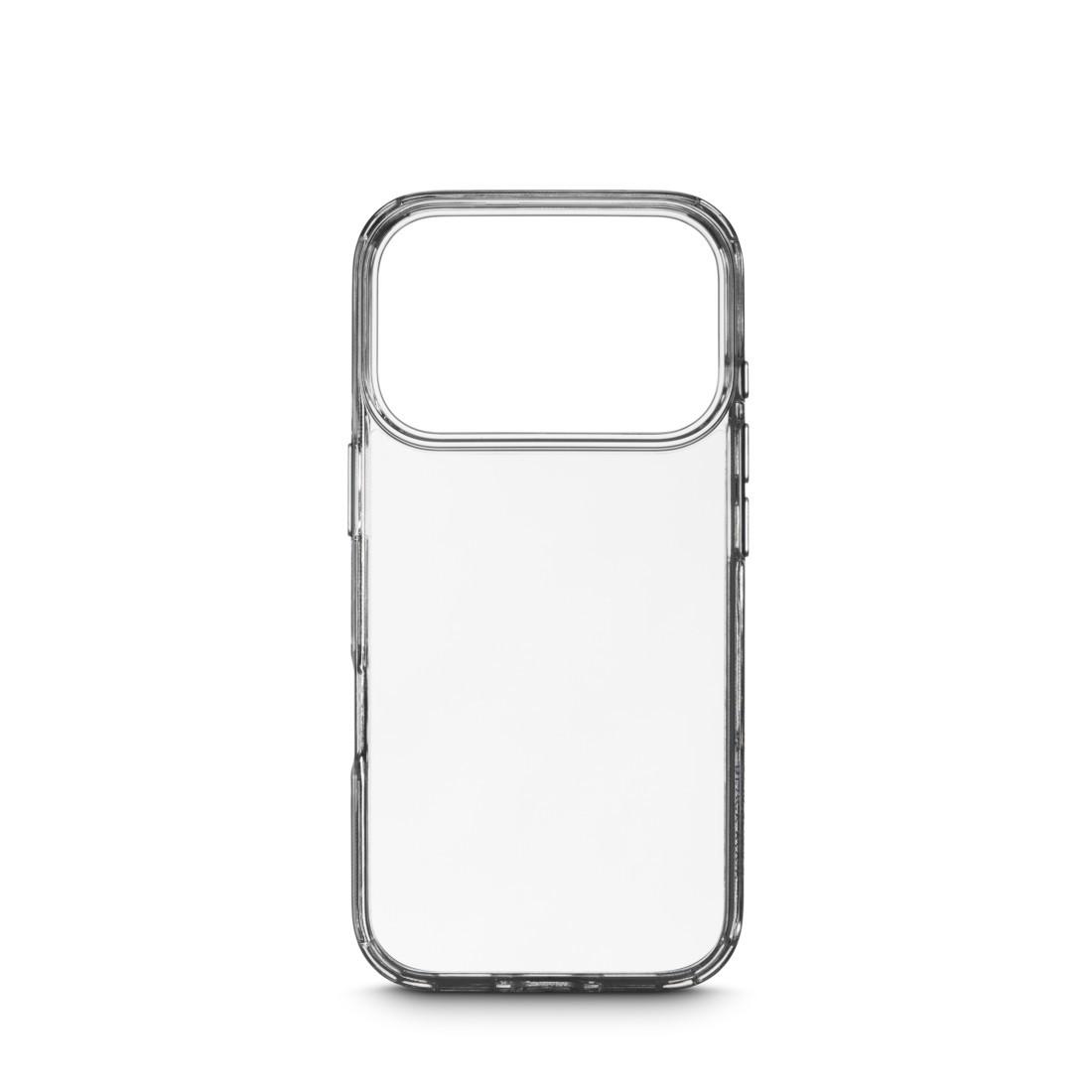 Cover "Clear Protection Case" für Apple iPhone 17 Pro, Transparent (00080358)