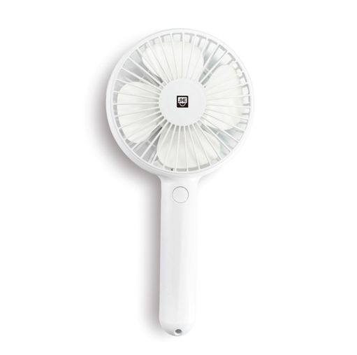 SHE09HA1901 Handventilator