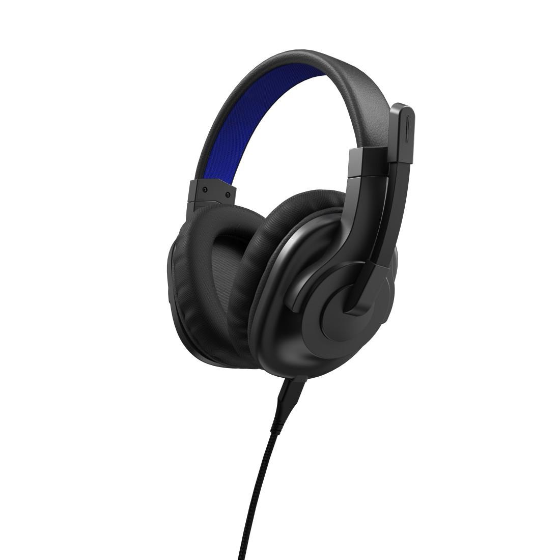 Gaming-Headset "SoundZ 200 V2", Schwarz (00217858)