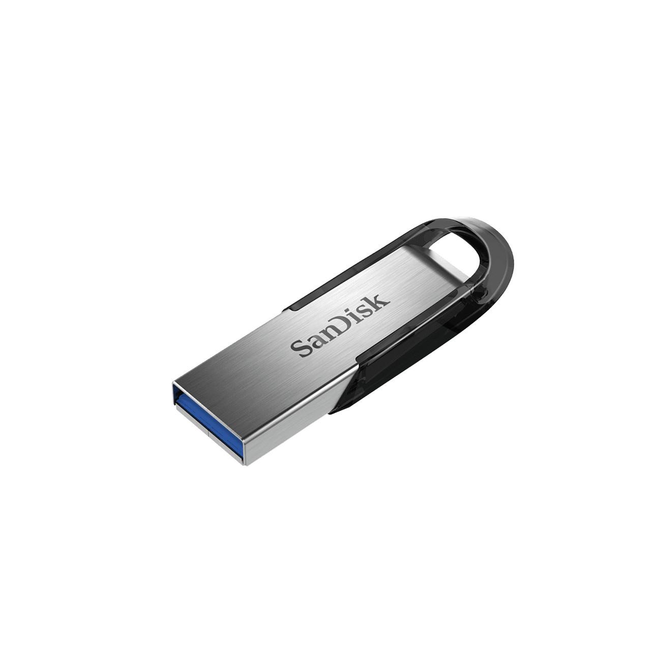 Cruzer Ultra Flair 512GB silber (186477) USB-Stick