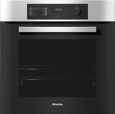 H 2268-1 B ACTIVE EDST/CLST Einbaubackofen