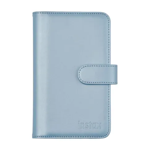 Fuj instax mini 13™Album Frost Blue