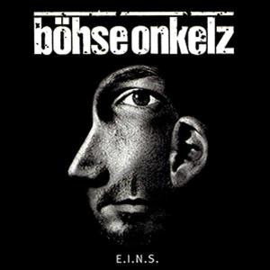 CD Böhse Onkelz - E.I.N.S.