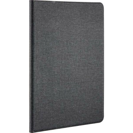 Folio Case für Apple iPad 10.2 Zoll schwarz Tablet-Hülle