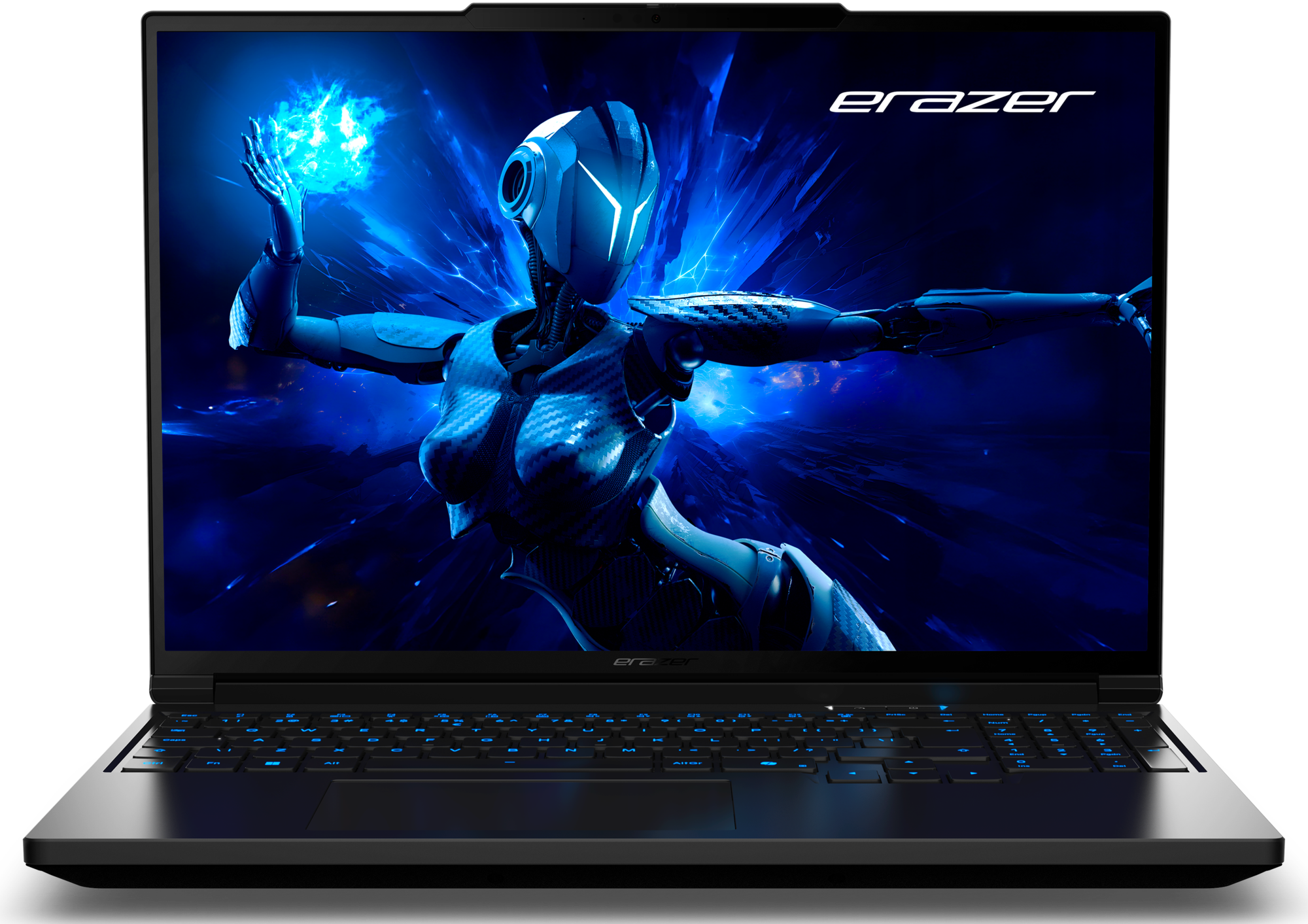 Gaming-Notebook Major 16 X1, 16 Zoll, QHD, 300 Hz, Intel Core Ultra 9 275HX, 32 GB, 2 TB SSD, RTX 5070