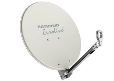 Offset-Parabolantenne Euroline KEA 850W